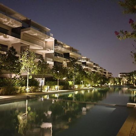 Ground Apartment 2-Bedrooms In Lake View Residence Amazing Price! New Cairo Exterior photo